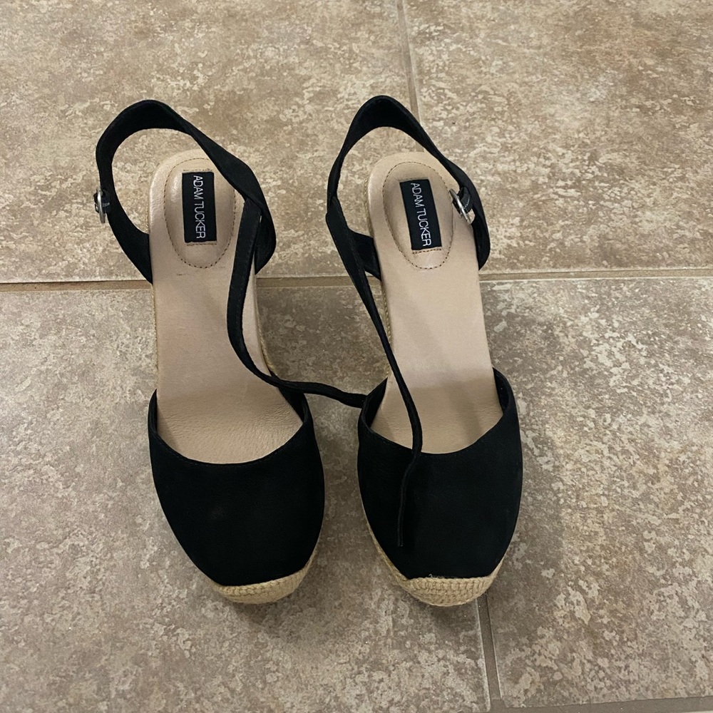 Adam Tucker Espadrilles